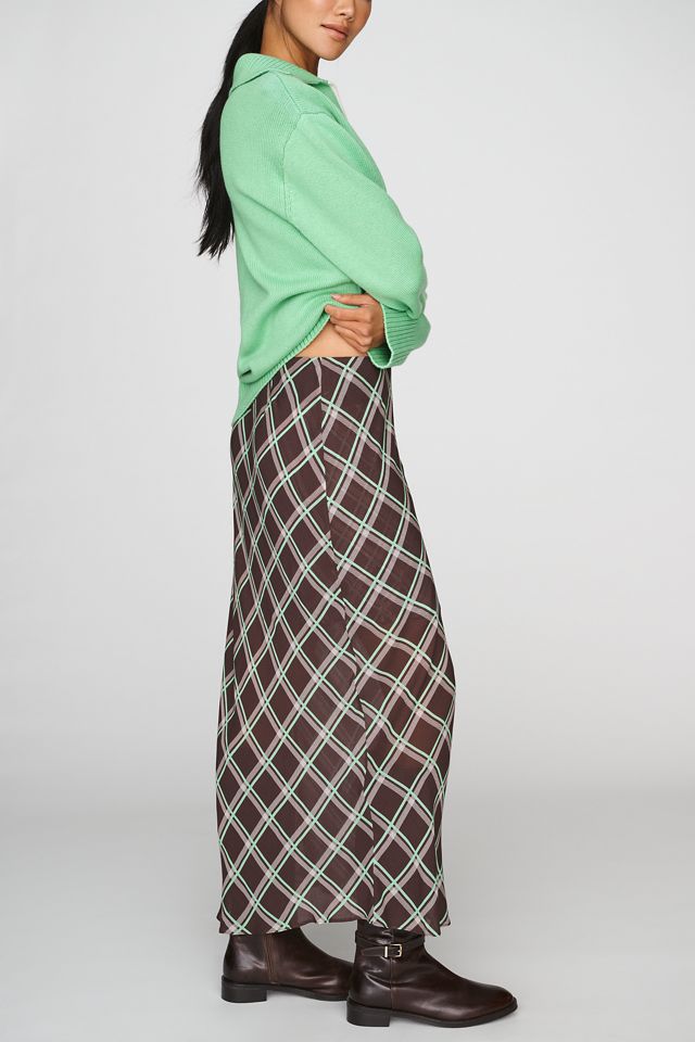 ALIGNE Yvonne Midi Skirt #3