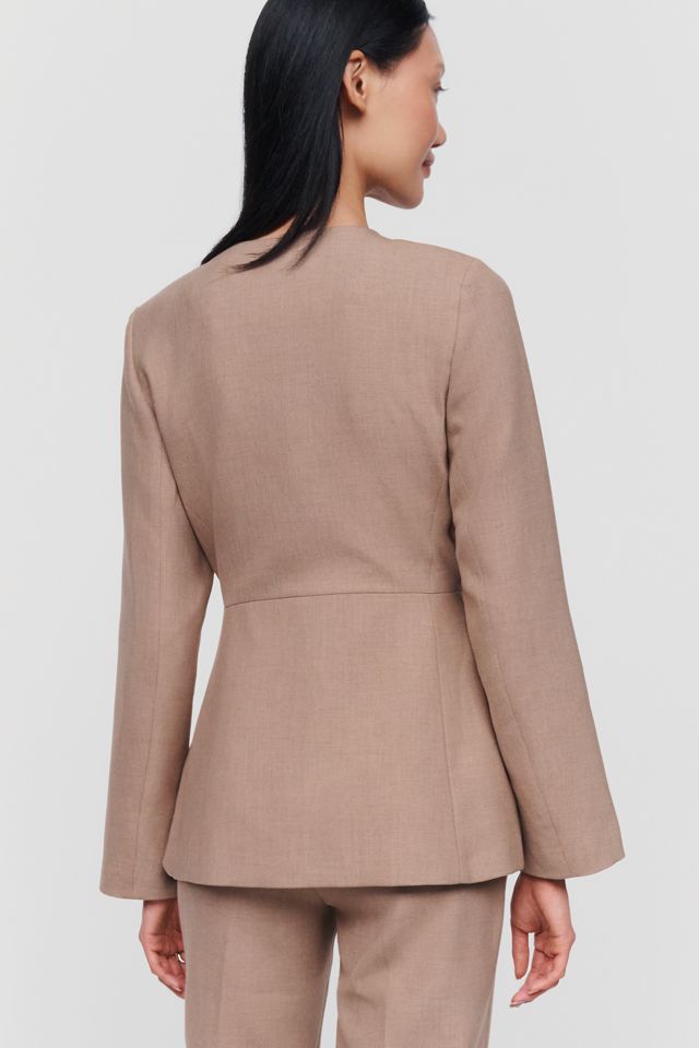 ALIGNE Arabella Blazer #1