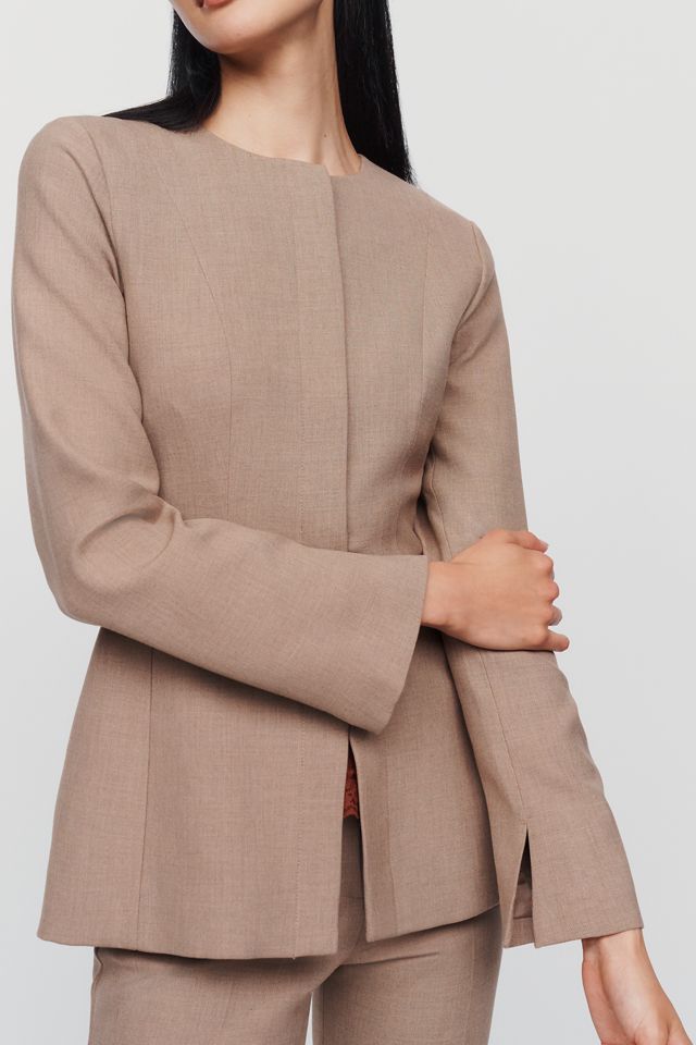 ALIGNE Arabella Blazer #2