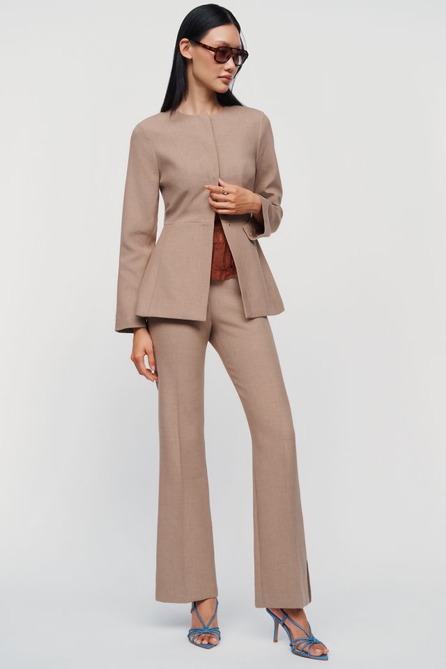 ALIGNE Arabella Blazer #4