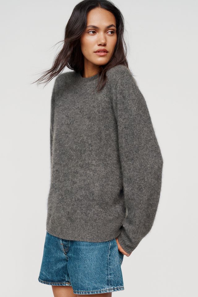 ALIGNE Dion Wool Cotton Sweater #3