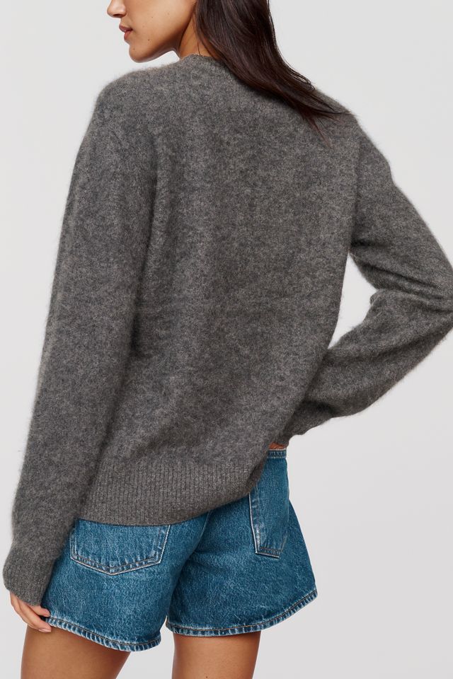 ALIGNE Dion Wool Cotton Sweater #4