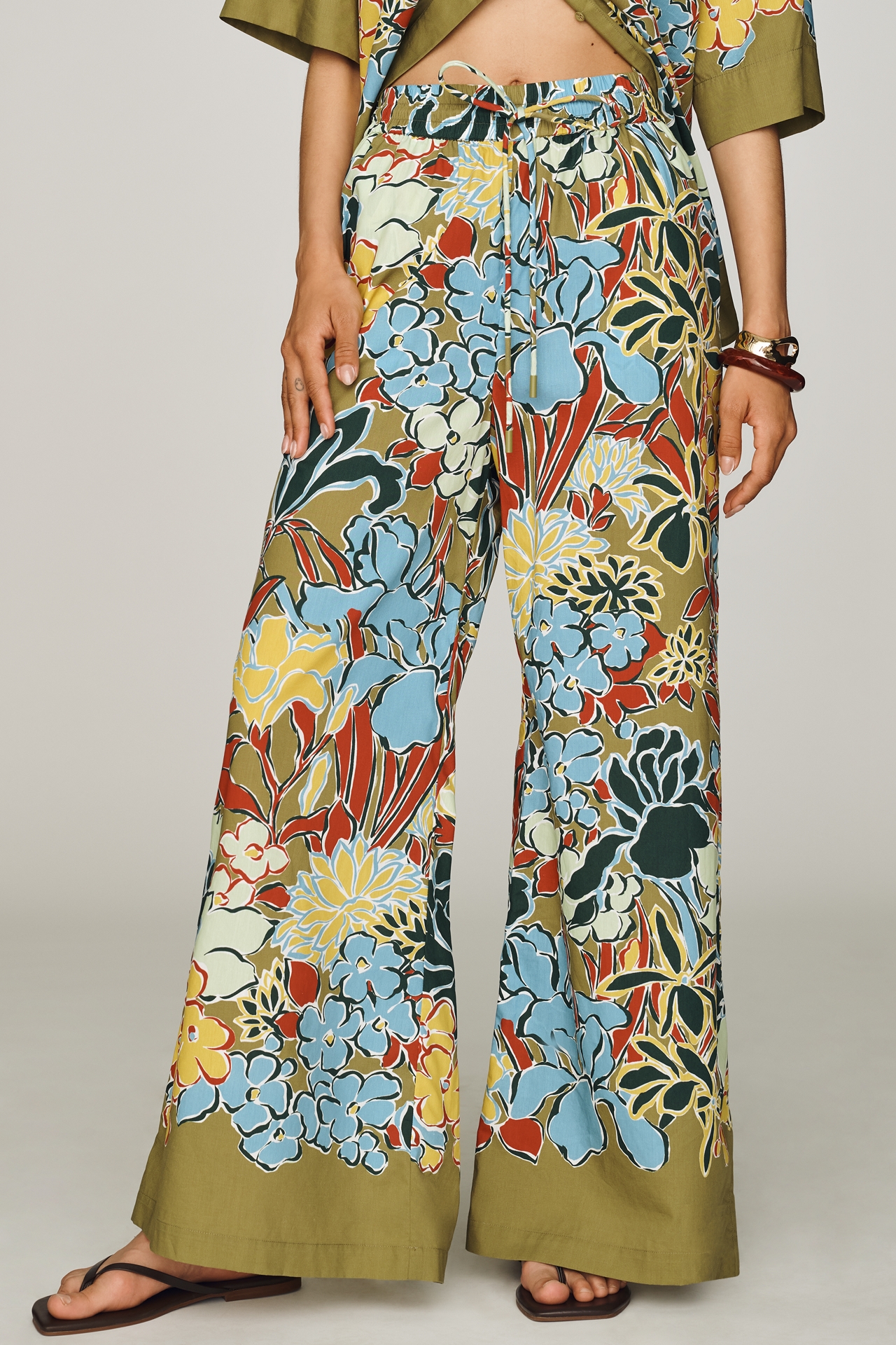 ALÉMAIS Solstice Pants