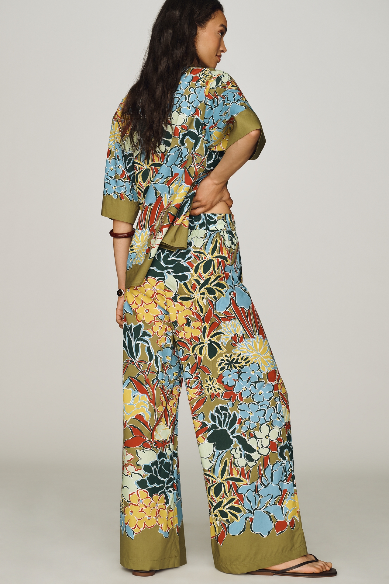 ALÉMAIS Solstice Pants