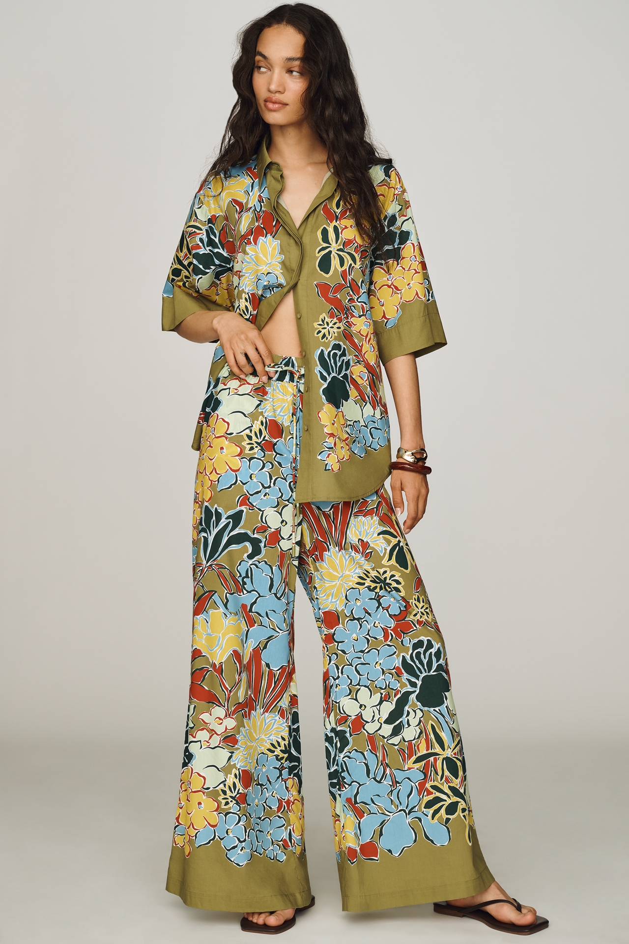 ALÉMAIS Solstice Pants