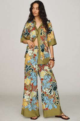 ALÉMAIS Solstice Pants
