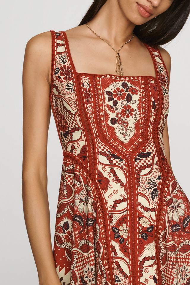 ALÉMAIS Kenny Maxi Dress #3
