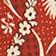 Red Floral