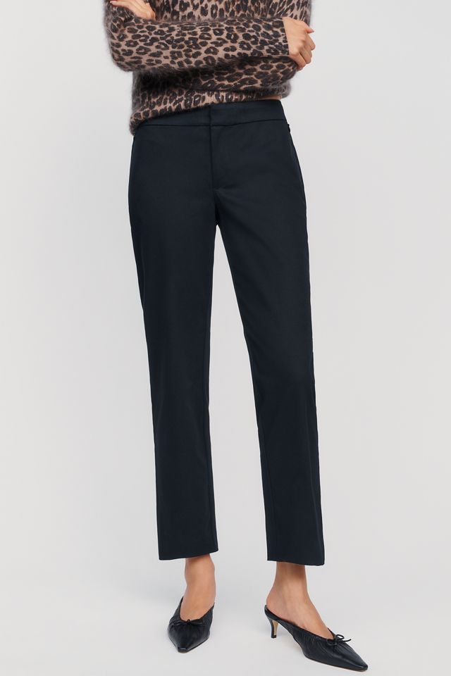 By Anthropologie Skinny Cocktail Trousers #1
