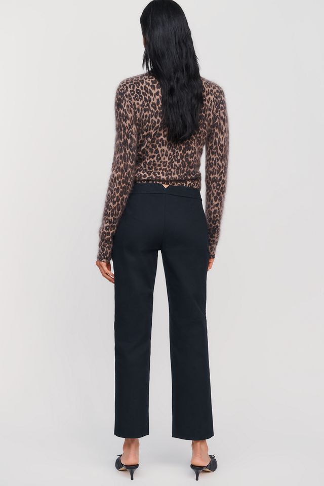 By Anthropologie Skinny Cocktail Trousers #3
