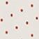 Spot Print Cherry
