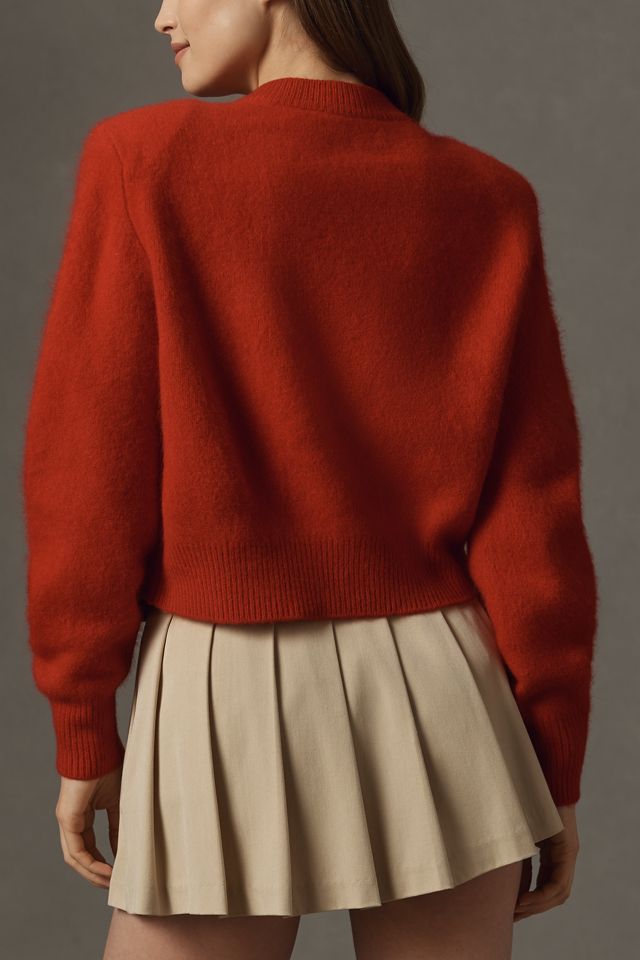 Lovaan Flo Cardigan Sweater #2