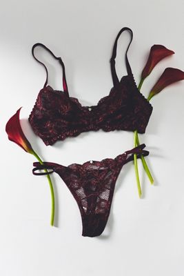 Clo Intimo Lace Bralette