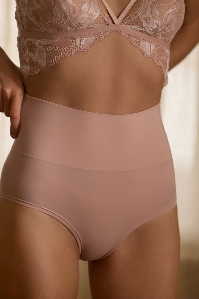 Hanky Panky Body Boyshorts #1