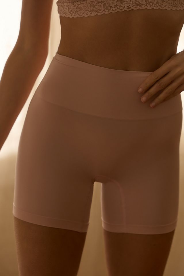 Hanky Panky Body High-Rise Bike Shorts #1