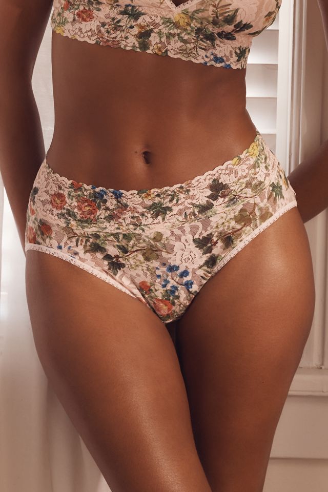 Hanky Panky French Briefs #1