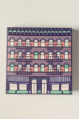 Hanky Panky 25-day Thong Advent Calendar In Multi