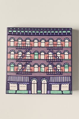 The 24 Days of Beauty Advent Calendar 