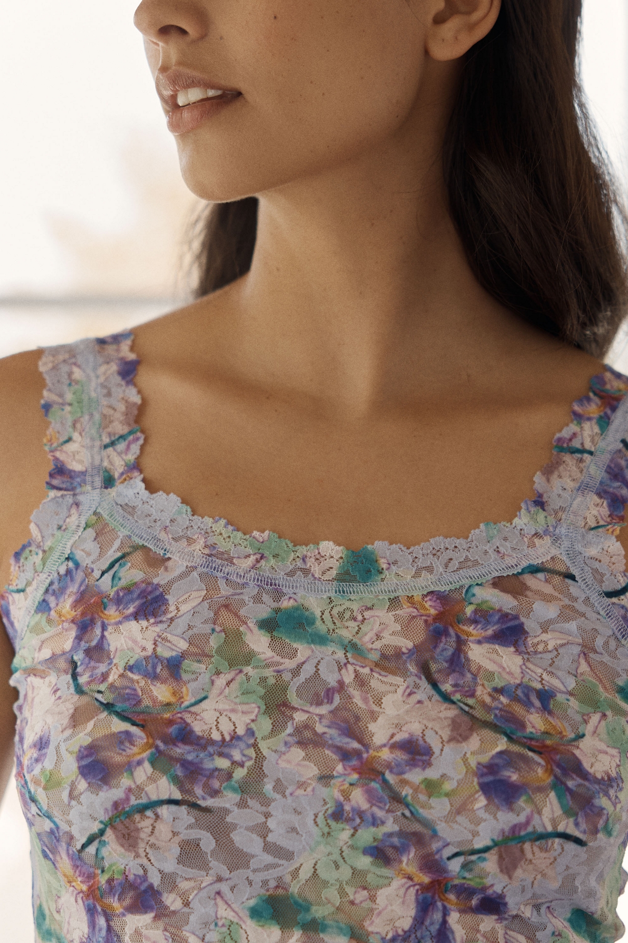 Hanky Panky Unlined Cami