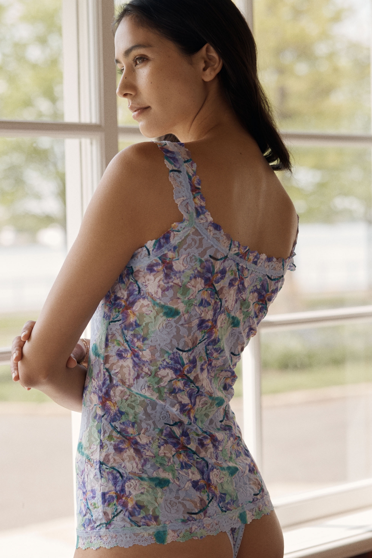 Hanky Panky Unlined Cami