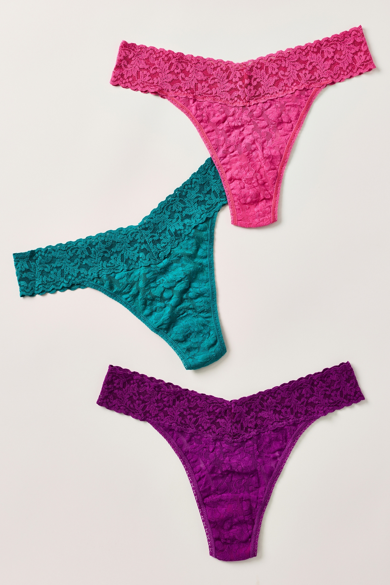 Hanky Panky Original Rise Thong