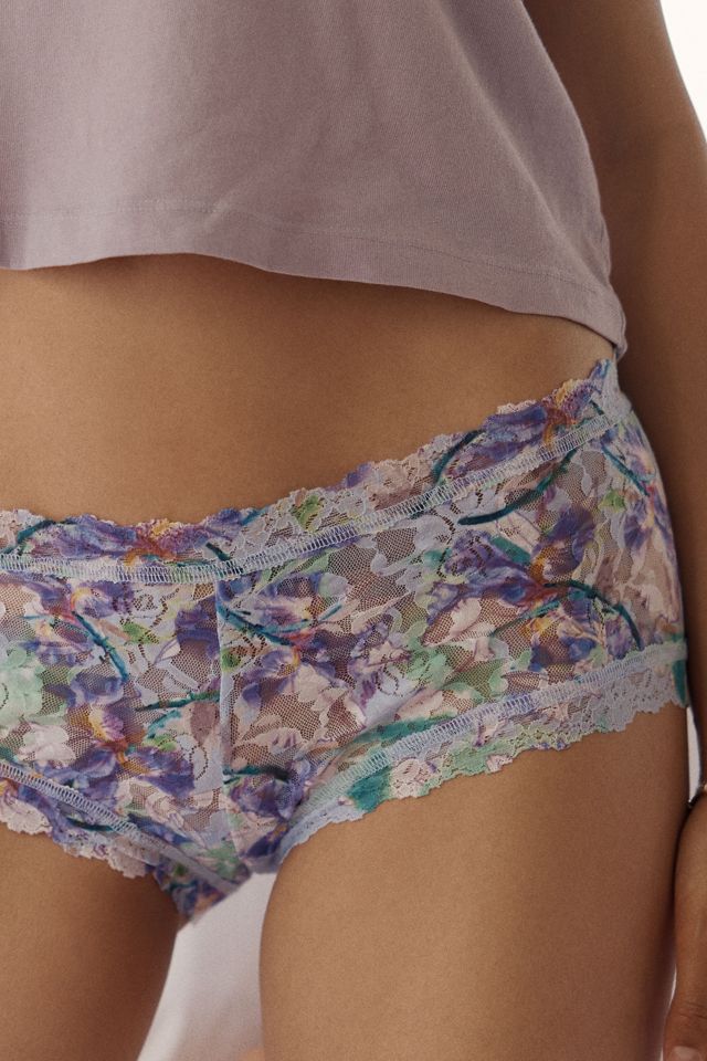 Hanky Panky Boyshorts #1