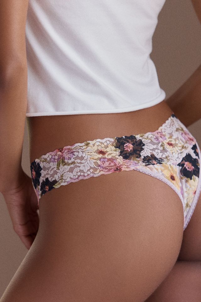 Hanky Panky Original Rise Thong #2