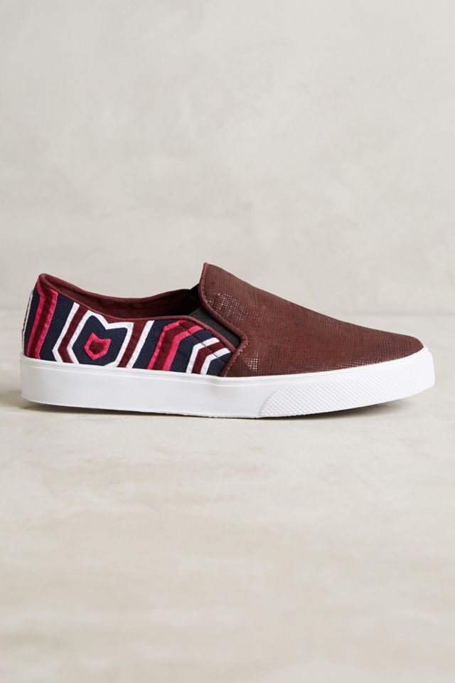 Kaanas Kilimanjaro Sneakers #1
