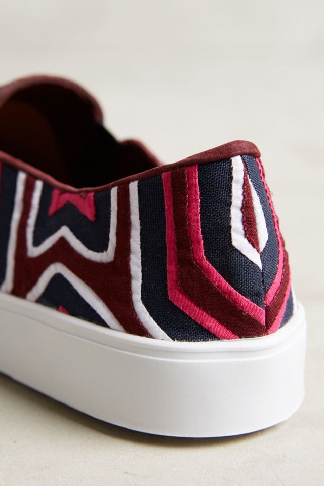 Kaanas Kilimanjaro Sneakers #4