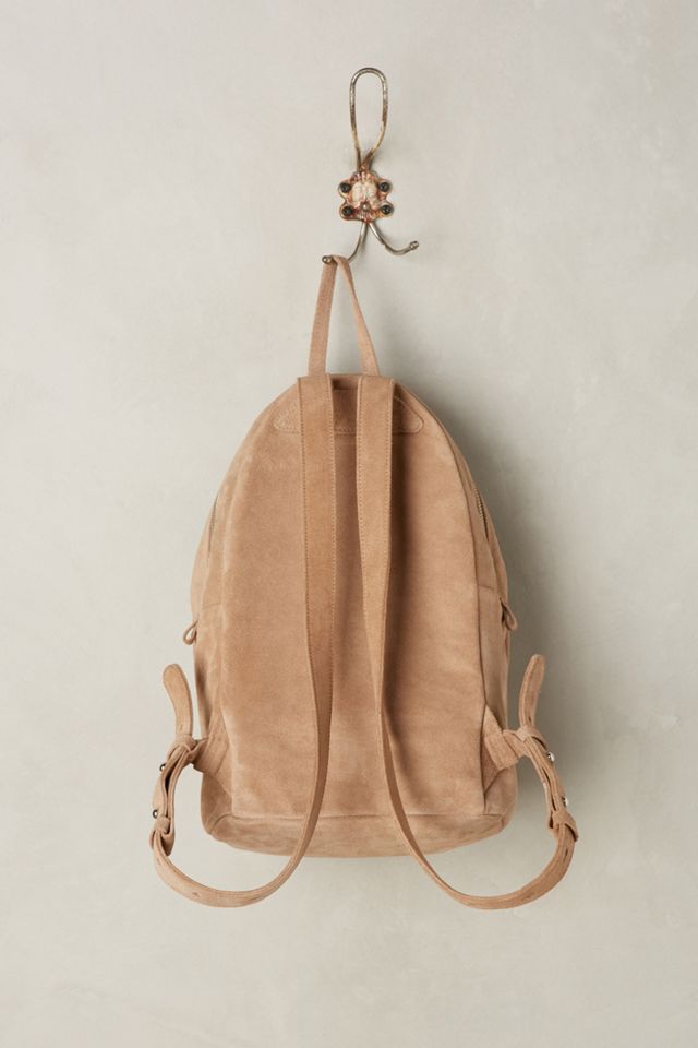 Delphi Backpack #1