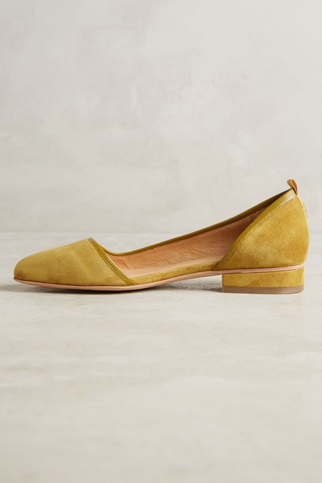 Bill Blass Lola Ballet Flats #2