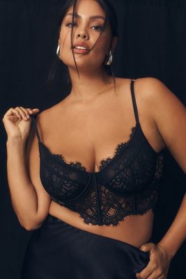 Plus Size Pajamas & Intimates