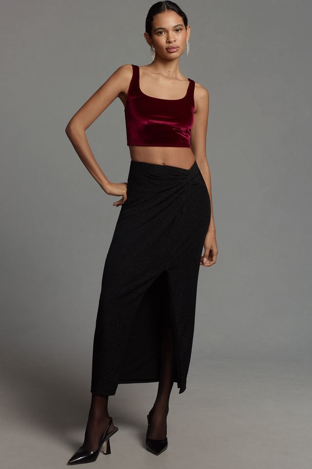 Hannah Knot Tank main image 0