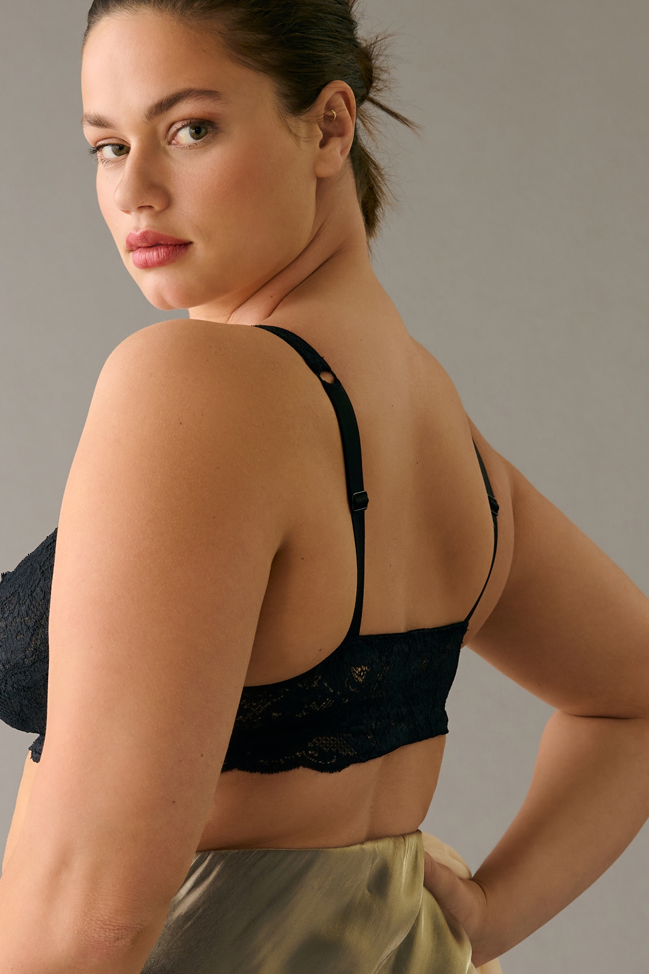 Cosabella Forte Convertible Strapless Bra