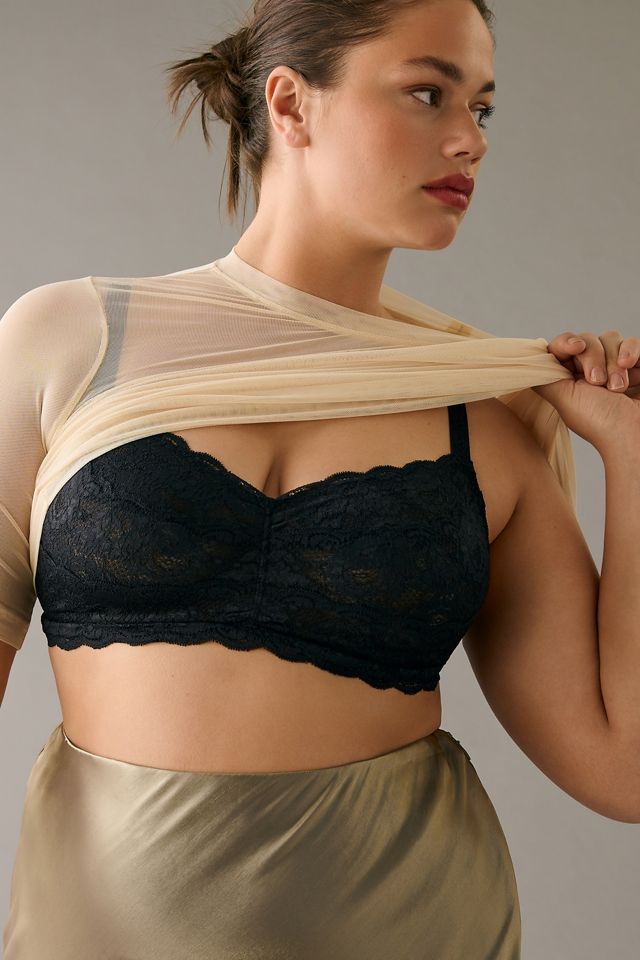 Cosabella Lingerie  Cosabella Bras, Panties, Slips, & More