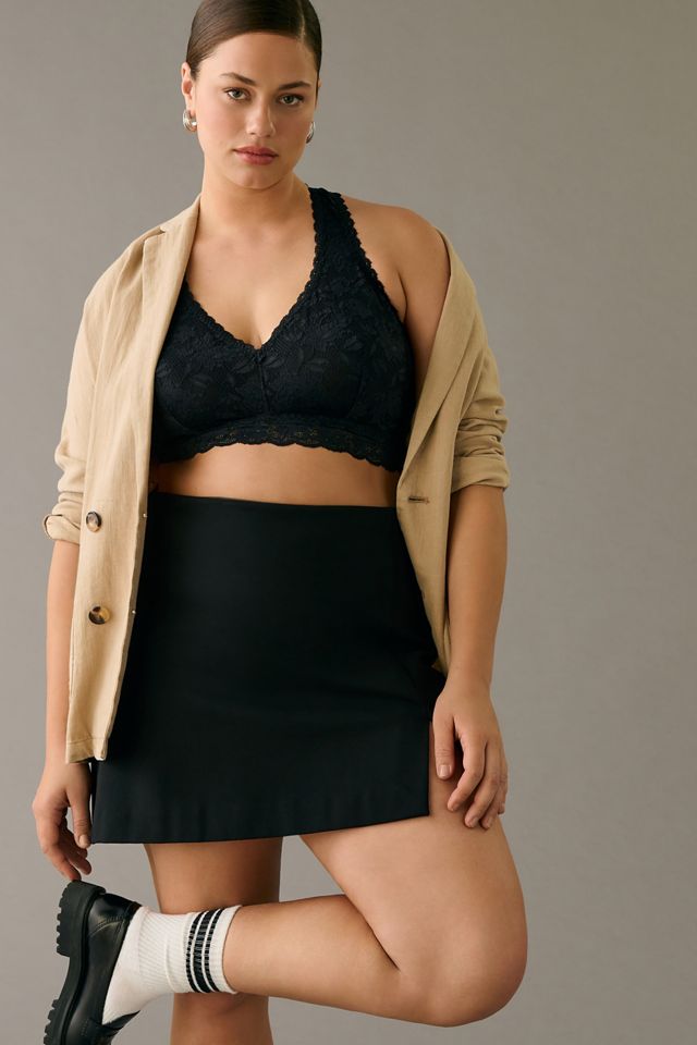 Cosabella Adds New Plus Size Lingerie Looks!