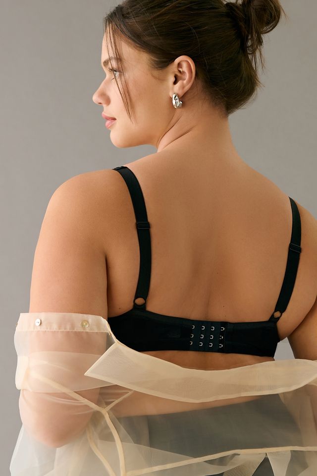 Cosabella Soire Confidence Plus Bralette #1