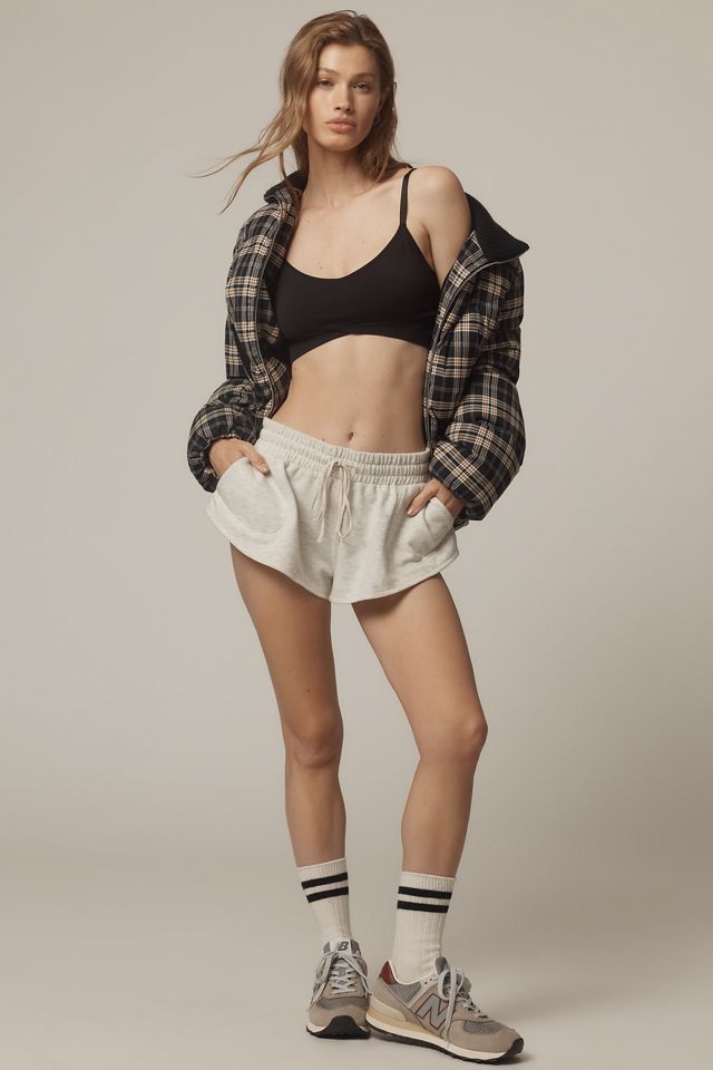 Der LyreBird Skin Nahtloser Wickel-BH #3