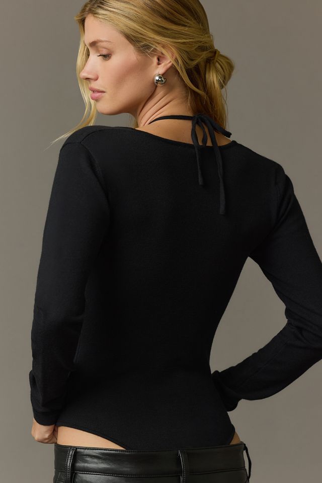 Love Stories Anderson Bodysuit #1
