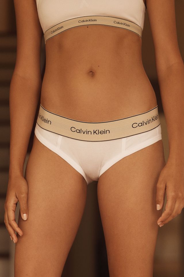 Calvin Klein Bikini Briefs #1