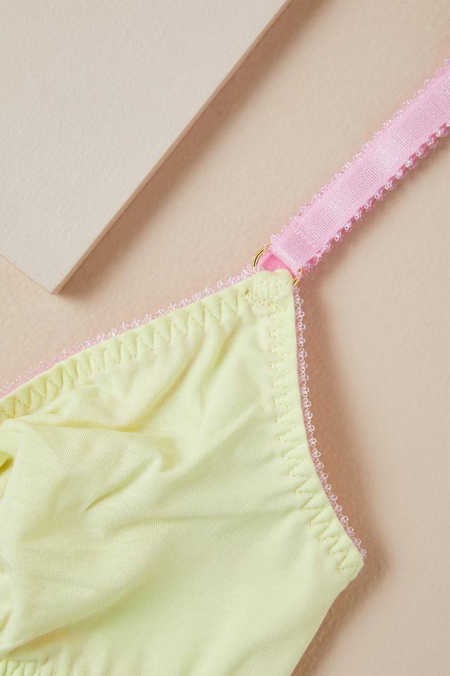 Dora Larsen Mollie Bra #1