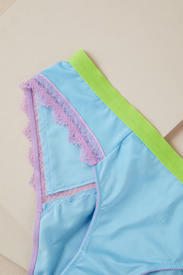 Petite culotte Heidi Dora Larsen #1