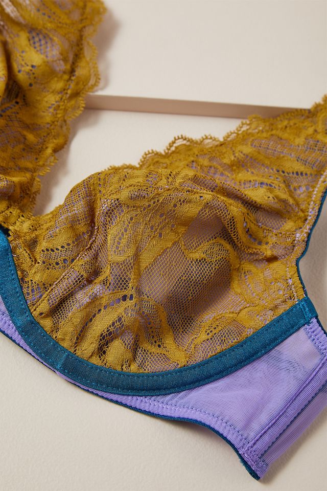 Dora Larsen Karla Apex Bra #1