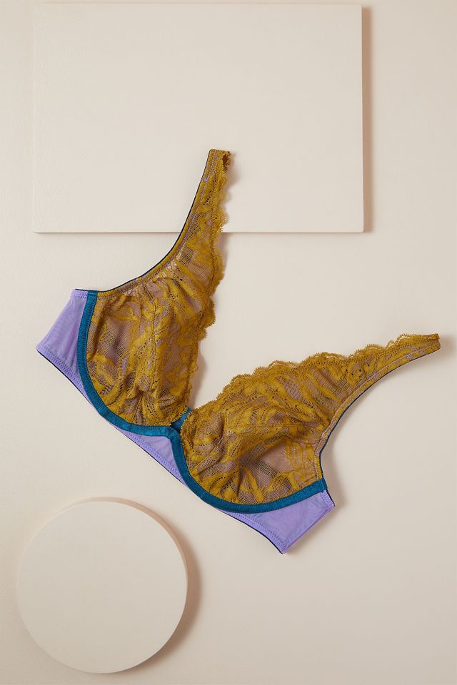 Dora Larsen Karla Apex Bra