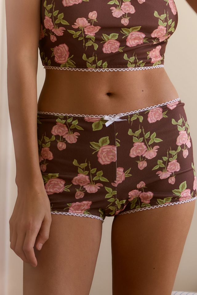 Dippin' Daisy's Sweet Dreams Pajama Set #2