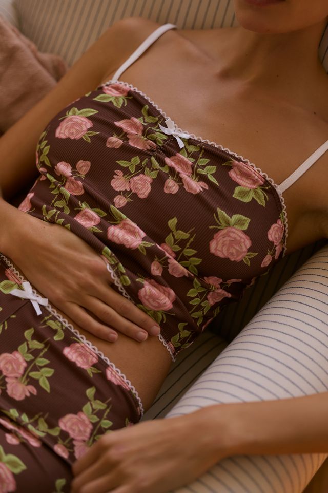 Dippin' Daisy's Sweet Dreams Pajama Set #3