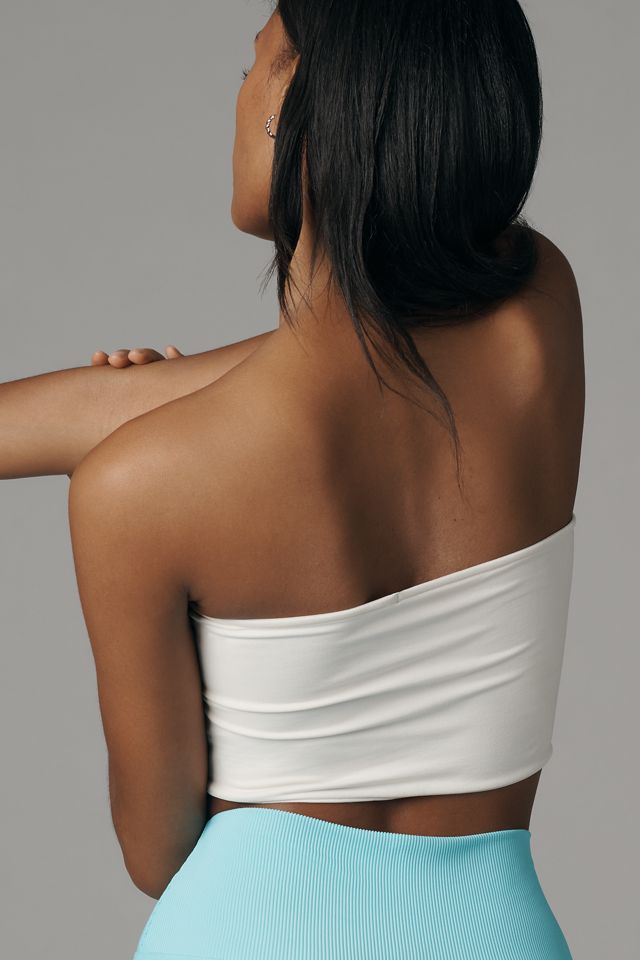Bandeau Seamless Renna Second Skin di Anthropologie #1