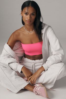 The LyreBird Skin Seamless Strapless Bra