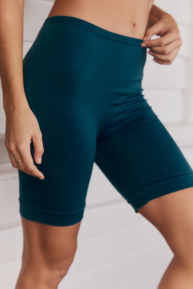 The Renna Seamless Support Shorts #1