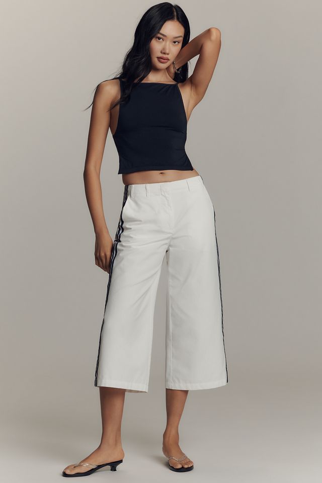 The LyreBird Skin Seamless Apron Tank #2